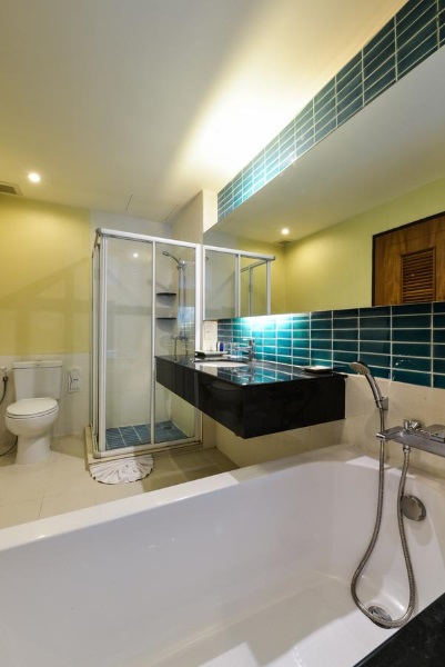 Naithonburi Beach Resort 4* Таиланд, Пхукет. Отзывы, фото отеля, цены