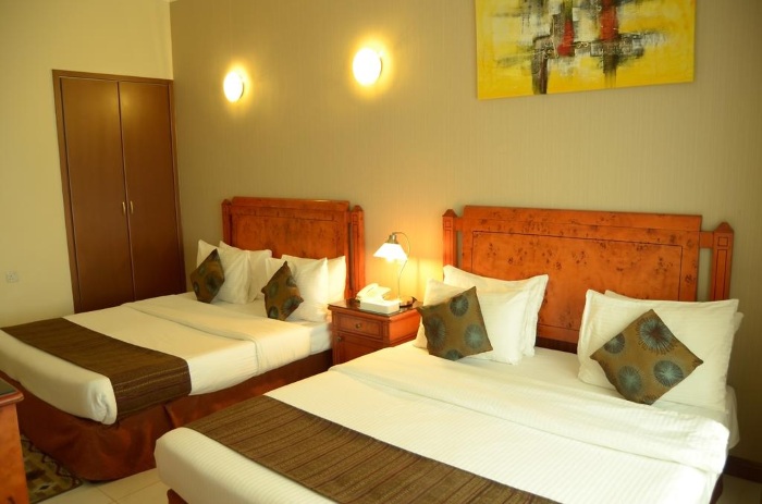 Nejoum Al Emarate Hotel 3* ОАЭ/Эмират/Шарджа. Отзывы, фото отеля, цены