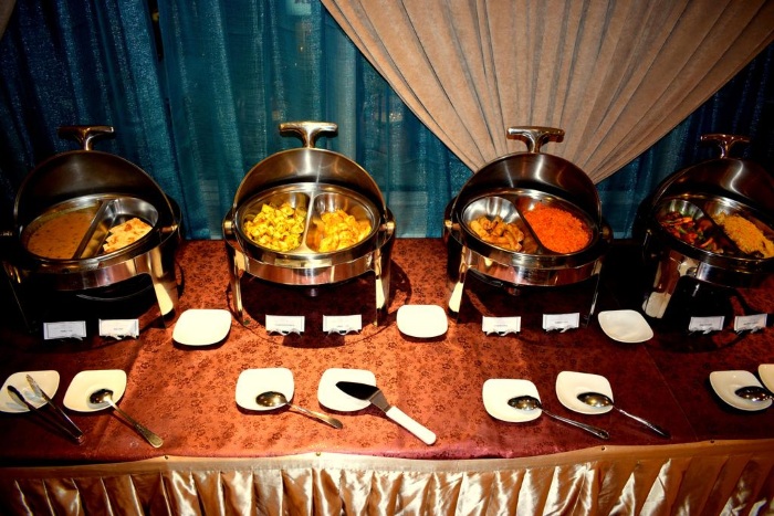 Nejoum Al Emarate Hotel 3* ОАЭ/Эмират/Шарджа. Отзывы, фото отеля, цены
