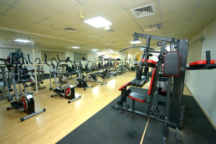 Nejoum Al Emarate Hotel 3* ОАЭ/Эмират/Шарджа. Отзывы, фото отеля, цены