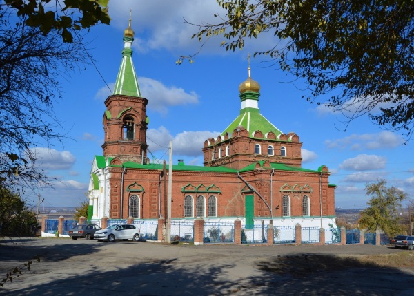 Новочеркасск. Достопримечательности на карте, фото, что посмотреть, развлечения, куда сходить туристу