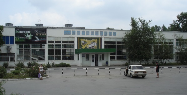 Новочеркасск. Достопримечательности на карте, фото, что посмотреть, развлечения, куда сходить туристу