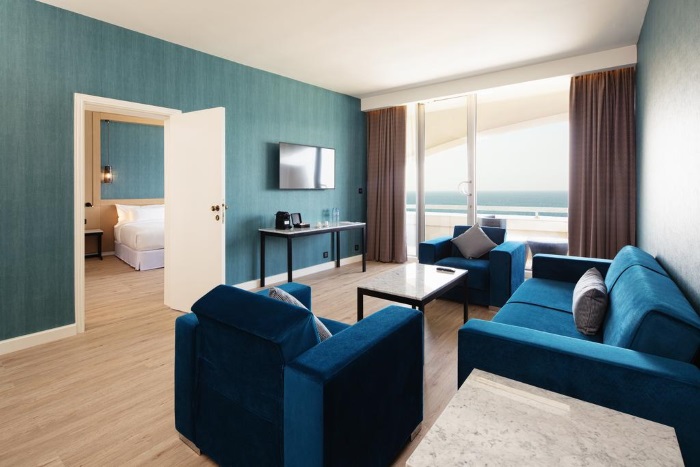 Occidental Grand Hotel Sharjah 4 Шарджа, ОАЭ. Отзывы, фото отеля, цены