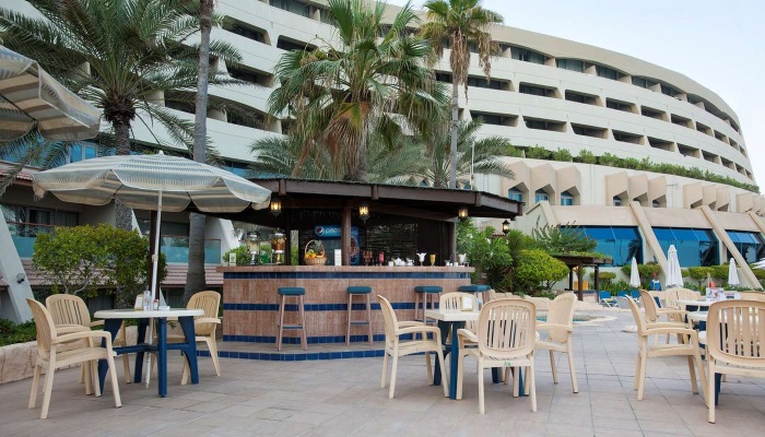 Occidental Grand Hotel Sharjah 4 Шарджа, ОАЭ. Отзывы, фото отеля, цены