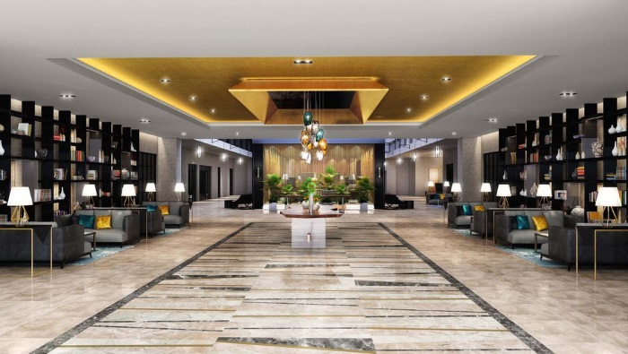 Occidental Grand Hotel Sharjah 4 Шарджа, ОАЭ. Отзывы, фото отеля, цены