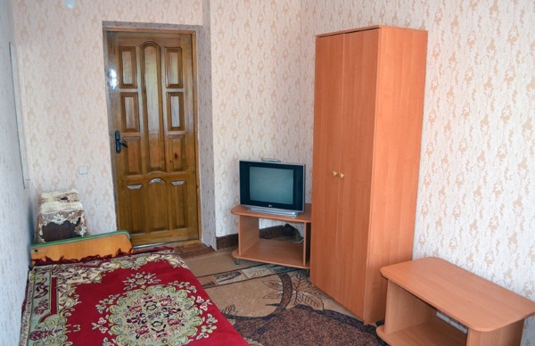 Отдых в Крыму, частный сектор. Цены без посредников недорого, курортные места