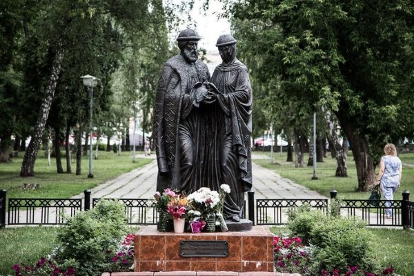 что посмотреть в перми за один день летом пешком