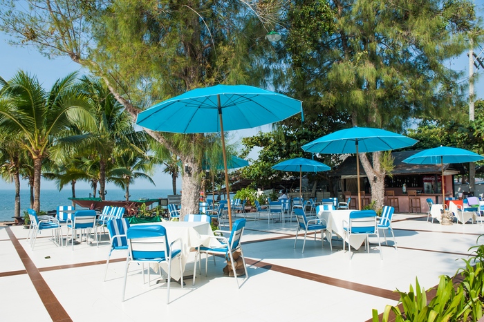 Pinnacle Grand Jomtien Resort 4* Паттайя, Таиланд. Фото, цены, отзывы
