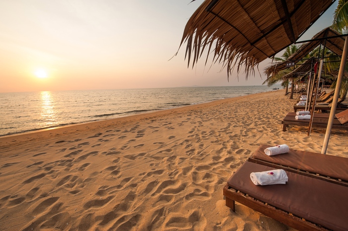 Pinnacle Grand Jomtien Resort 4* Паттайя, Таиланд. Фото, цены, отзывы