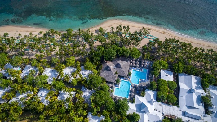 Playabachata Resort 5* Пуэрто-Плато, Доминиканская республика. Отзывы, фото, видео, цены