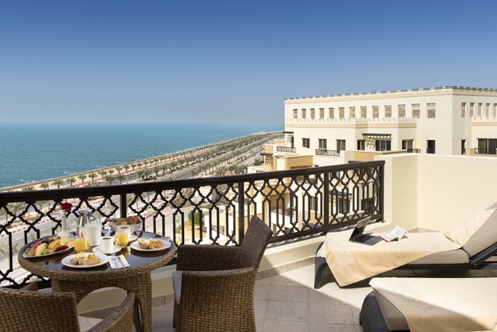 Rixos Bab Al Bahr 5* Рас-аль-Хайма, ОАЭ. Отзывы 2023, фото отеля, видео, цены