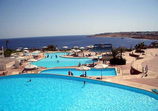 Royal Rojana Resort 5* Египет/Шарм-эль-Шейх. Отзывы, фото отеля, цены