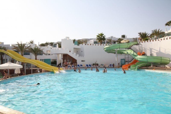 Royal Rojana Resort 5* Египет/Шарм-эль-Шейх. Отзывы, фото отеля, цены