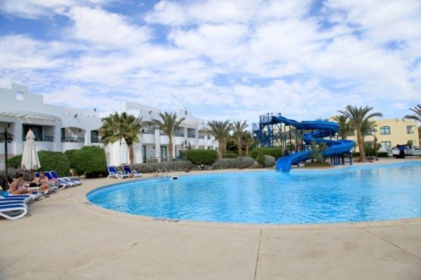 Royal Rojana Resort 5* Египет/Шарм-эль-Шейх. Отзывы, фото отеля, цены