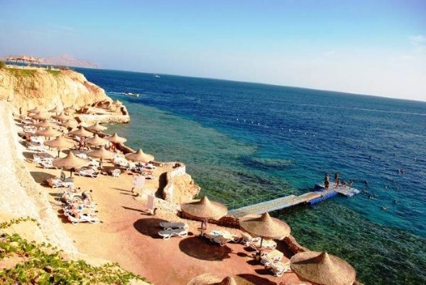 Royal Rojana Resort 5* Египет/Шарм-эль-Шейх. Отзывы, фото отеля, цены