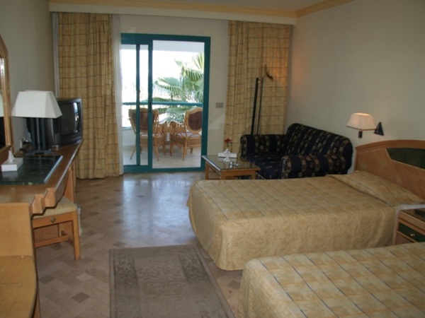 Royal Rojana Resort 5* Египет/Шарм-эль-Шейх. Отзывы, фото отеля, цены