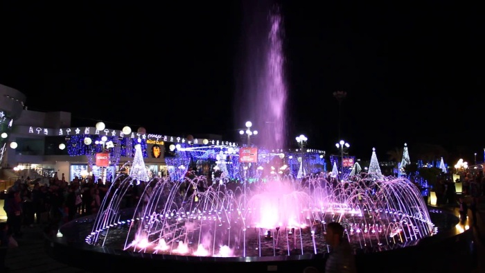 Royal Rojana Resort 5* Египет/Шарм-эль-Шейх. Отзывы, фото отеля, цены