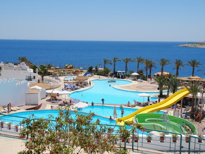 Royal Rojana Resort 5* Египет/Шарм-эль-Шейх. Отзывы, фото отеля, цены