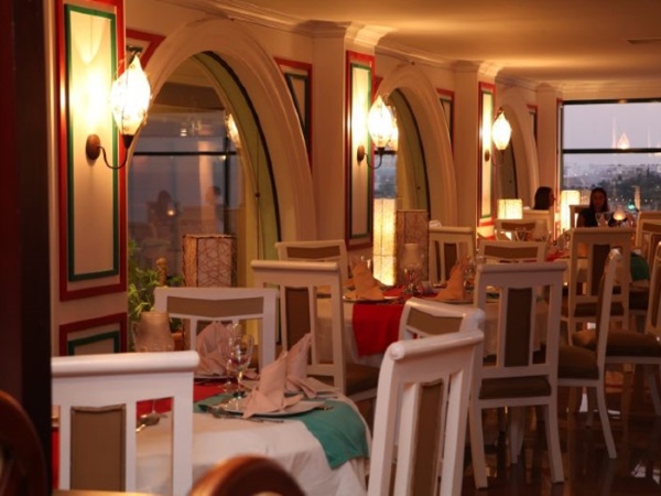 Royal Rojana Resort 5* Египет/Шарм-эль-Шейх. Отзывы, фото отеля, цены
