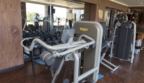 Royal Rojana Resort 5* Египет/Шарм-эль-Шейх. Отзывы, фото отеля, цены