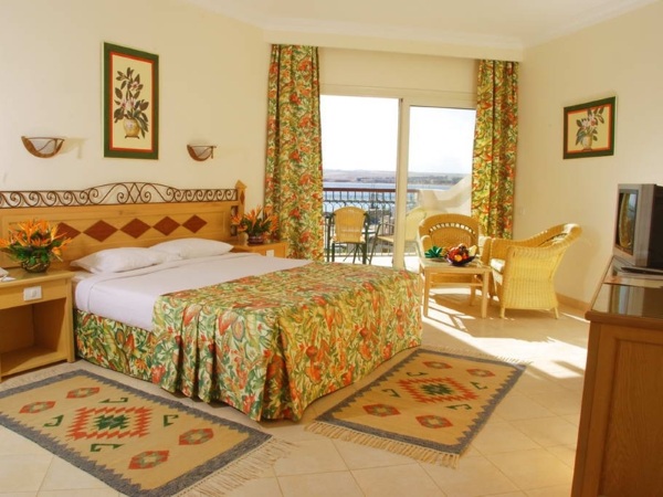 Royal Rojana Resort 5* Египет/Шарм-эль-Шейх. Отзывы, фото отеля, цены