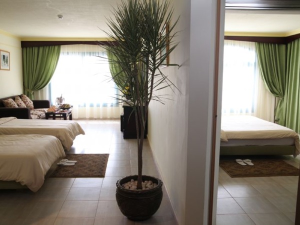 Royal Rojana Resort 5* Египет/Шарм-эль-Шейх. Отзывы, фото отеля, цены
