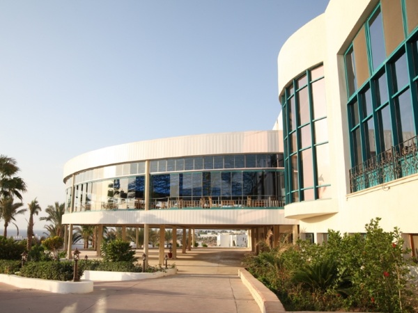 Royal Rojana Resort 5* Египет/Шарм-эль-Шейх. Отзывы, фото отеля, цены