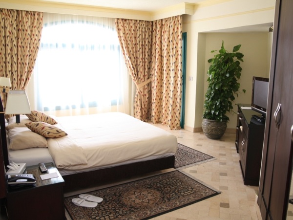 Royal Rojana Resort 5* Египет/Шарм-эль-Шейх. Отзывы, фото отеля, цены