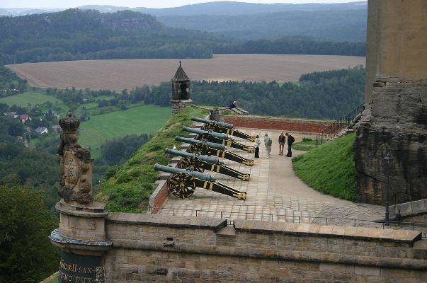 Национальный парк Саксонская Швейцария, Германия. Фото, Что посмотреть, как добраться, экскурсии