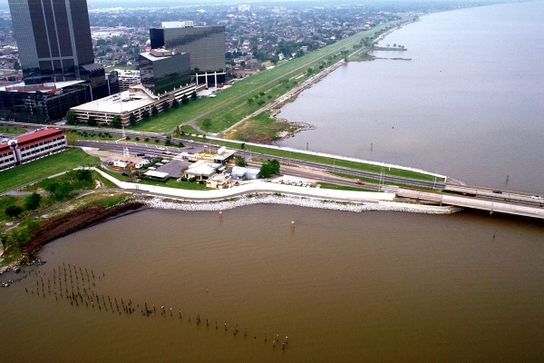 Самые большие мосты в мире. Красивые, над водой. Топ-10, фото