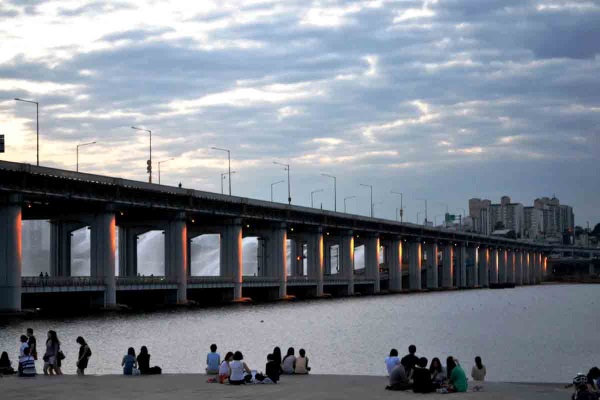 Самые большие мосты в мире. Красивые, над водой. Топ-10, фото