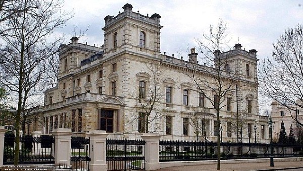 Самые дорогие дома в мире Топ-10. Фото внутри и снаружи, цены