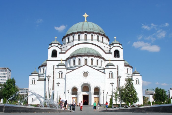 Самые большие соборы в мире. Крупнейшие по площади, фото, где находятся