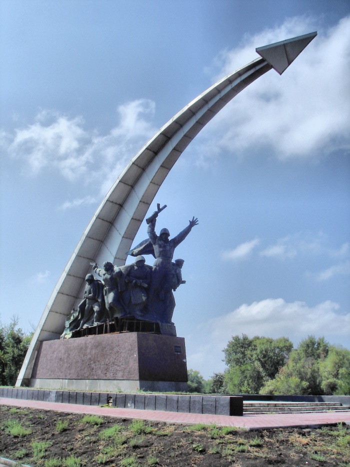Северный Кавказ. Курорты, интересные места, достопримечательности, города, природа. Фото и описание