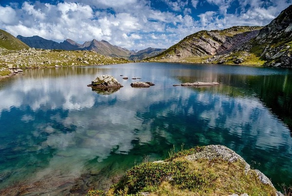 Северный Кавказ. Курорты, интересные места, достопримечательности, города, природа. Фото и описание