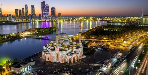 Шарджи. Достопримечательности, фото, отели, что посмотреть самостоятельно
