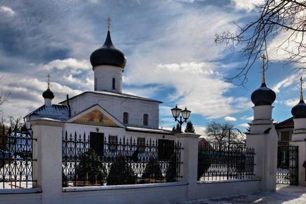 Старая Русса. Достопримечательности, фото, маршрут самостоятельно на карте города, что посмотреть