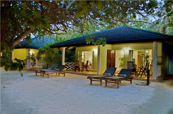 Sun Island Resort & Spa 5* Мальдивы, Ари Атолл. Отзывы, фото, видео, цены
