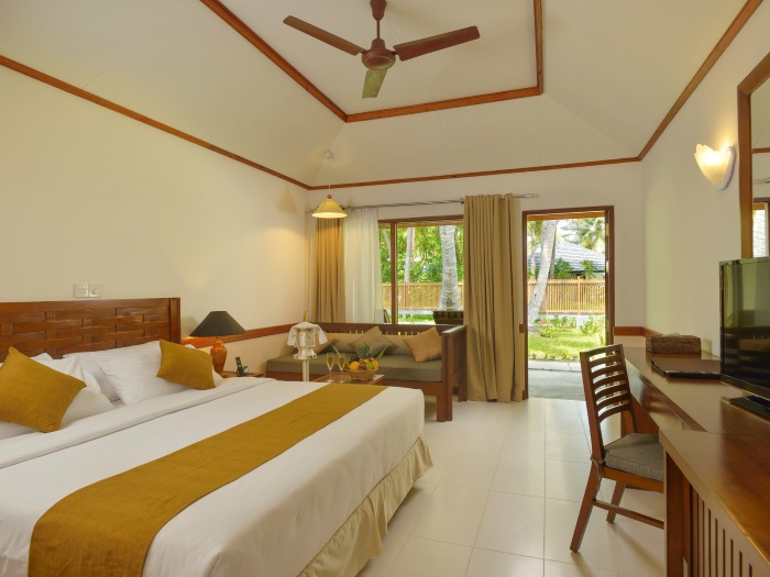 Sun Island Resort & Spa 5* Мальдивы, Ари Атолл. Отзывы, фото, видео, цены