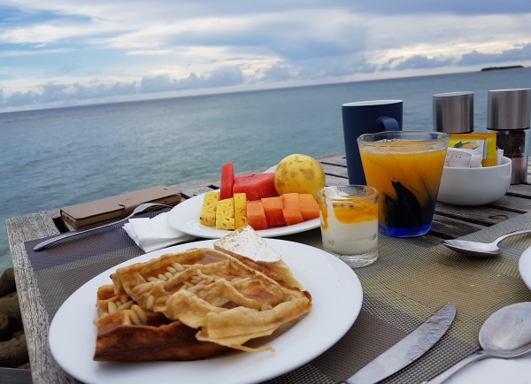 Sun Island Resort & Spa 5* Мальдивы, Ари Атолл. Отзывы, фото, видео, цены