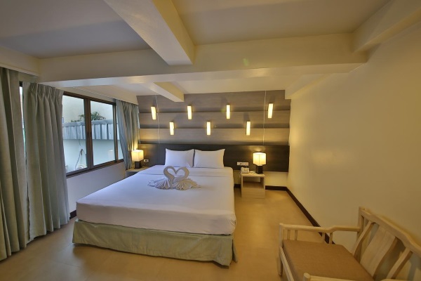 Sunshine Hotel & Residences 3* Таиланд, Паттайя. Отзывы, фото отеля, цены