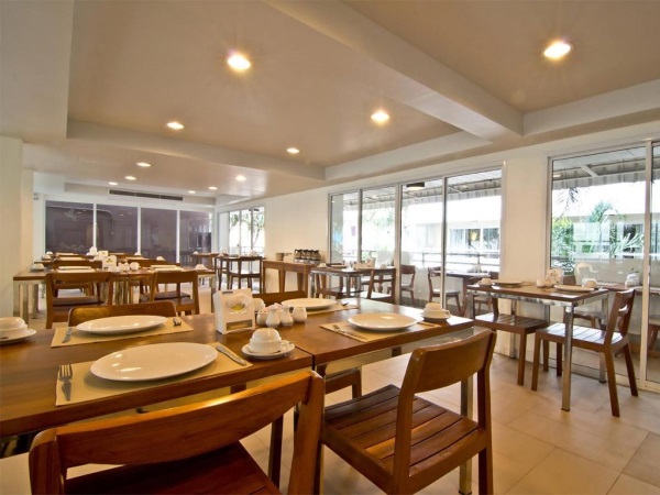 Sunshine Hotel & Residences 3* Таиланд, Паттайя. Отзывы, фото отеля, цены