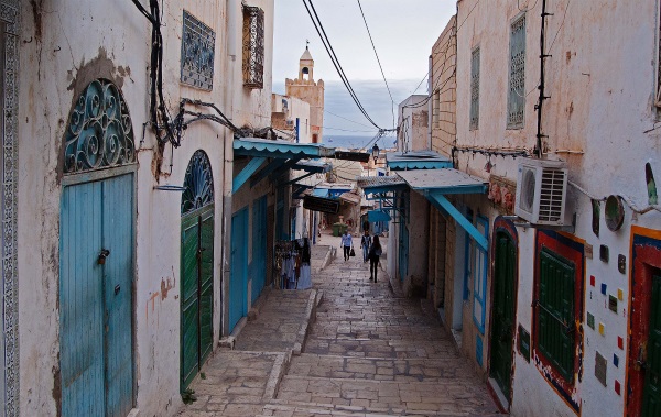 Сусс, Тунис. Достопримечательности, фото, экскурсии, отдых, что посмотреть, как добраться
