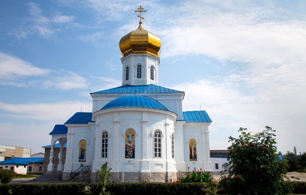 Сызрань. Достопримечательности на карте, фото с описанием, маршрут, что посмотреть за один день