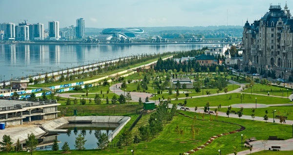 Татарстан. Достопримечательности, природные богатства, столица, города, фото и описание, что посмотреть, экскурсии