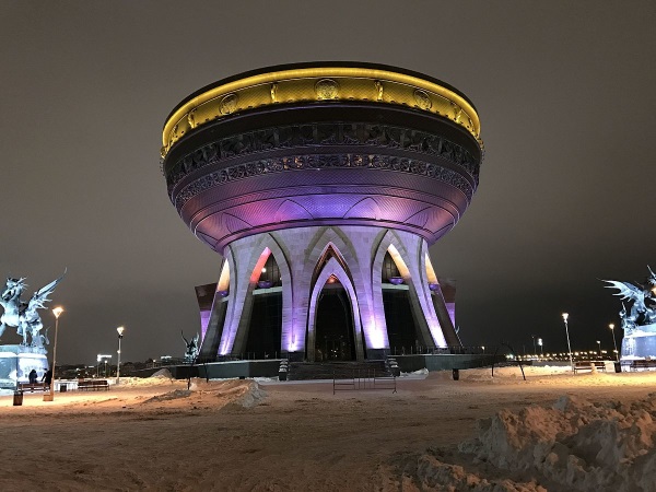 Татарстан. Достопримечательности, природные богатства, столица, города, фото и описание, что посмотреть, экскурсии
