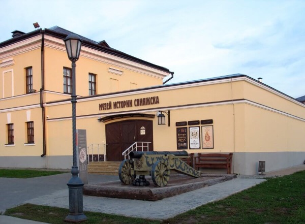 Татарстан. Достопримечательности, природные богатства, столица, города, фото и описание, что посмотреть, экскурсии