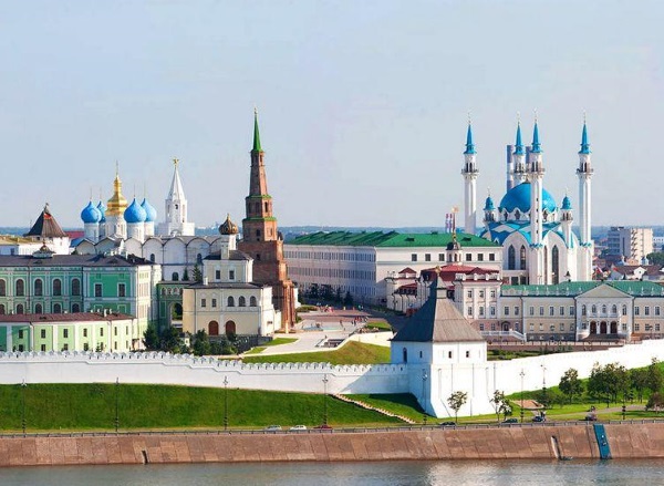 Татарстан. Достопримечательности, природные богатства, столица, города, фото и описание, что посмотреть, экскурсии