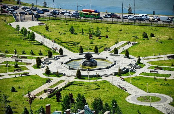 Татарстан. Достопримечательности, природные богатства, столица, города, фото и описание, что посмотреть, экскурсии