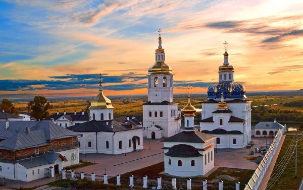 Тобольск. Достопримечательности, фото, что посмотреть за один день, экскурсии